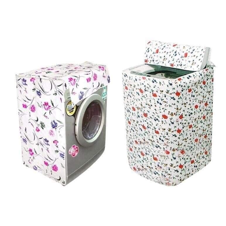 BỌC MÁY GIẶT CỬA TRÊN ( SIZE NHỎ 7 - 8 KÝ )